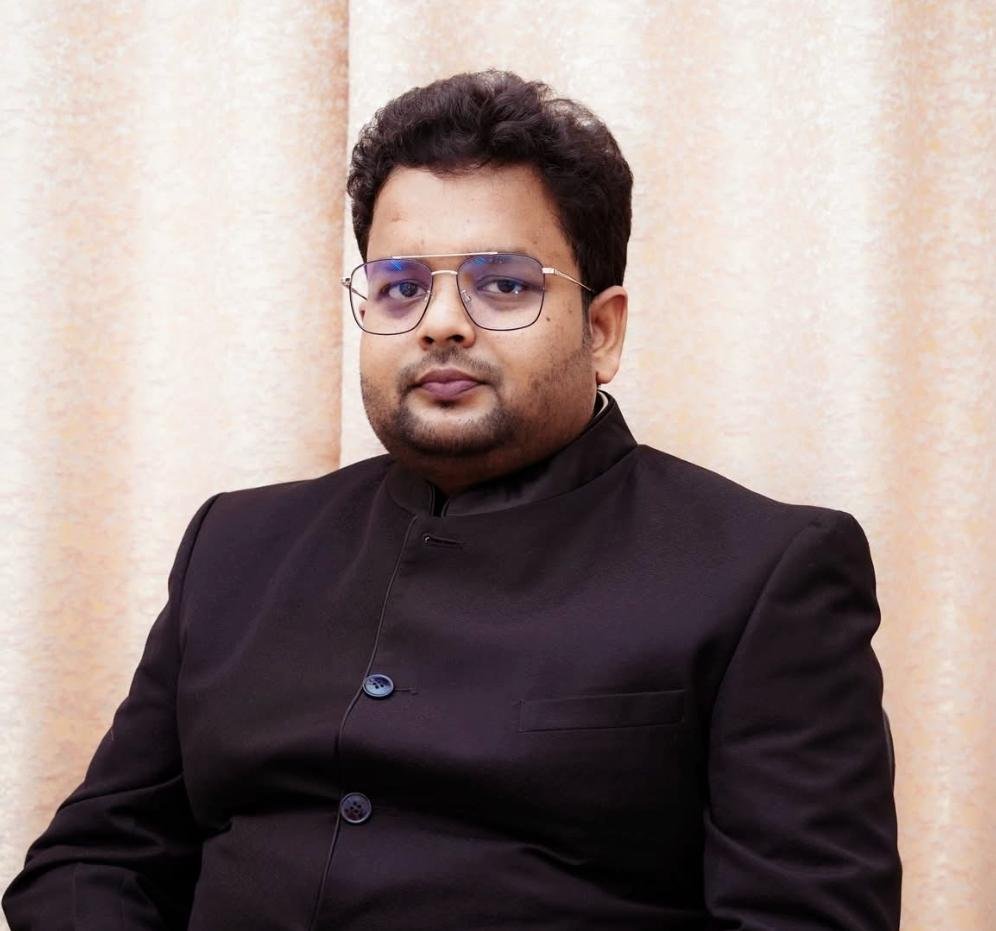 Aseem Srivastava - CEO & Founder